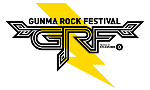 GUNMA ROCK FESTIVAL